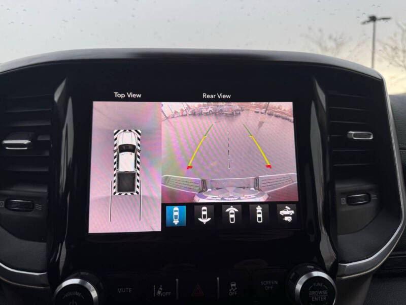 2020 RAM 3500 Laramie