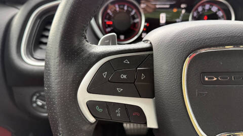 2017 Dodge Challenger GT