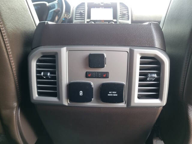 2019 Ford F-150 King Ranch