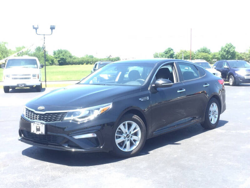 J L Auto Sales Car Dealer In Tyler Tx