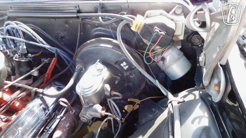 1967 Chevrolet Impala