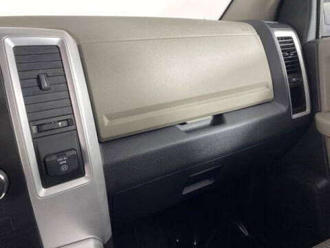 2010 Dodge Ram 2500
