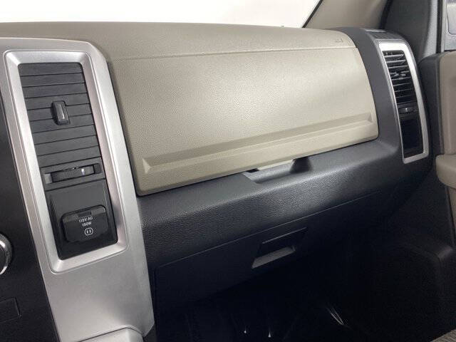 2010 Dodge Ram 2500