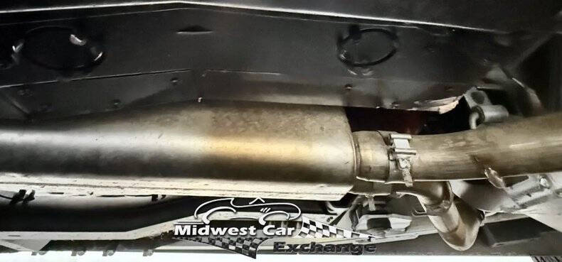 2002 Chrysler Prowler