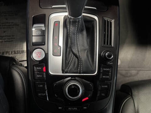 2010 Audi S5 3.0T quattro Prestige