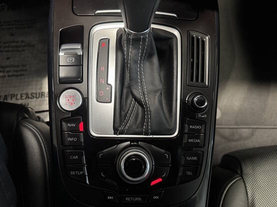 2010 Audi S5 3.0T quattro Prestige