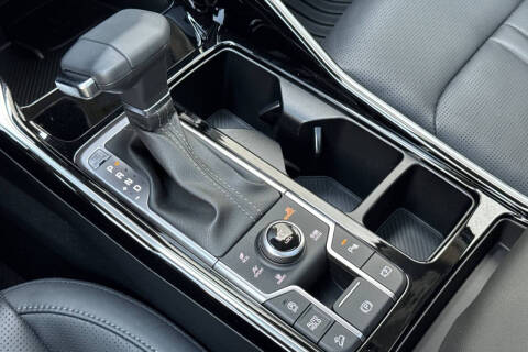 2025 Kia Sorento X-Line SX