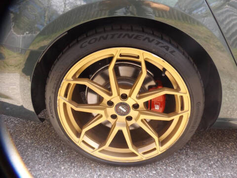 2018 Audi S4 3.0T quattro Prestige