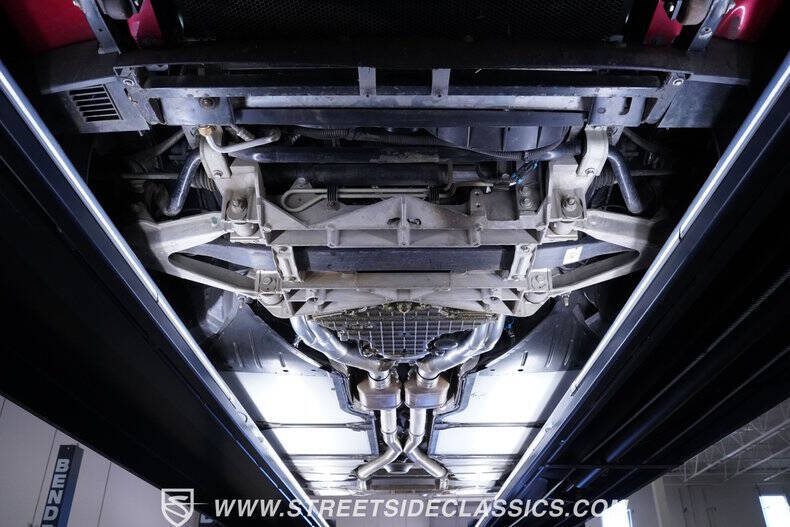 2001 Chevrolet Corvette