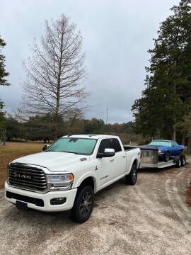 2020 RAM 2500 for sale at Beesley Motorcars in Port Gibson MS