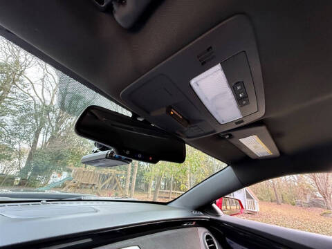 2012 Chevrolet Camaro ZL1