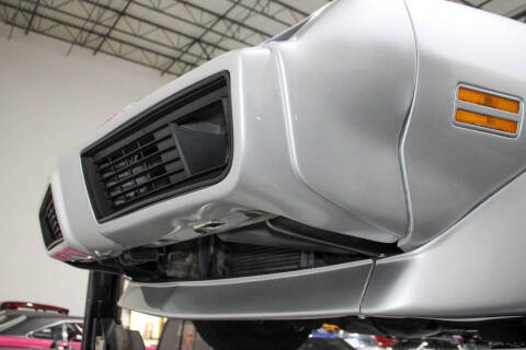 1979 Pontiac Trans Am