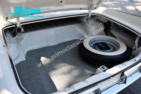 1961 Cadillac Series 62
