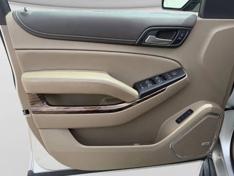 2019 GMC Yukon XL SLT