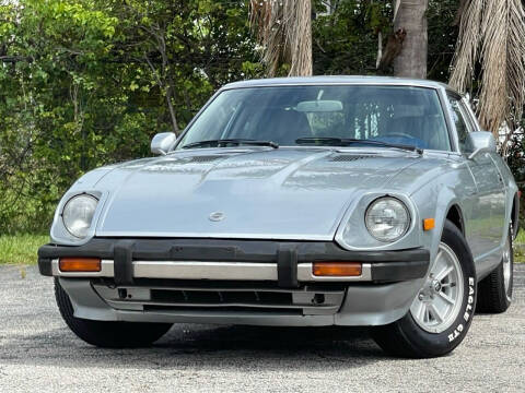 1979 Datsun 280ZX