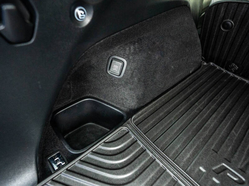 2021 Honda Passport Touring