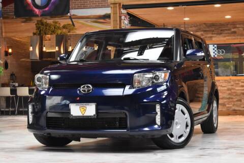 2014 Scion xB for sale at Chicago Cars US in Summit IL