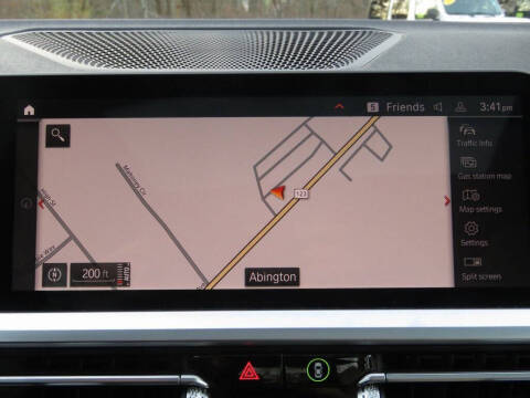 2022 BMW 3 Series 330i xDrive