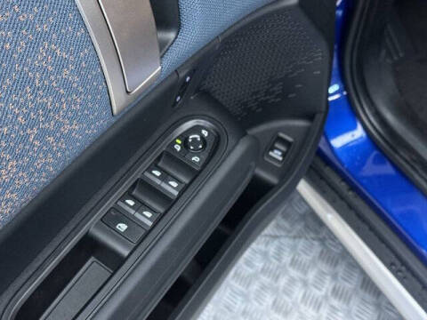2027 MINI Countryman
