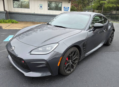 2025 Toyota GR86 Premium