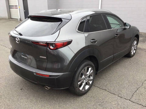2021 Mazda CX-30 Premium