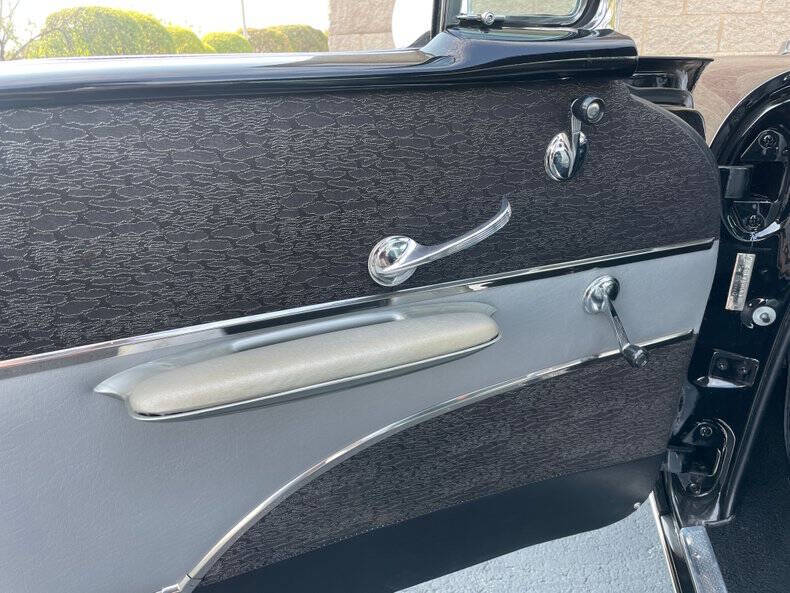 1957 Chevrolet Bel Air