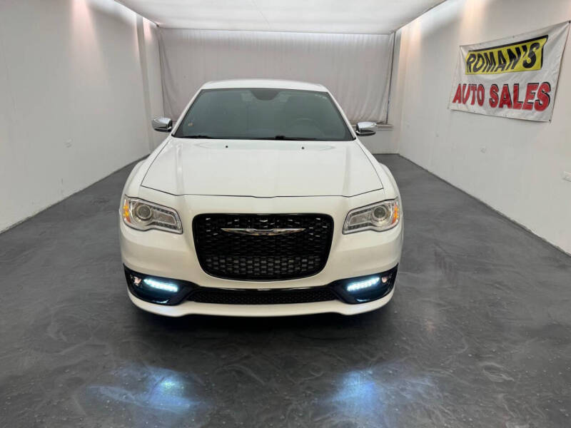 2014 Chrysler 300 C