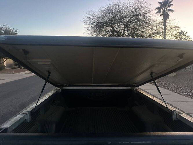 1996 Ford Ranger