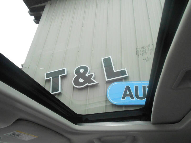 2017 Jeep Compass High Altitude