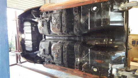 1972 Chevrolet Camaro