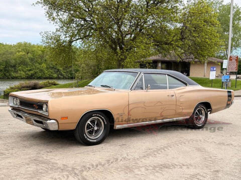 1969 Dodge Coronet
