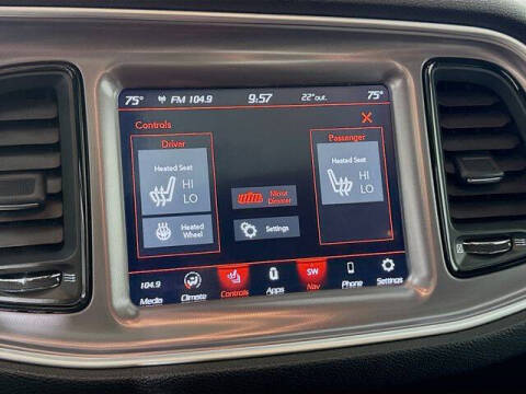 2020 Dodge Challenger GT