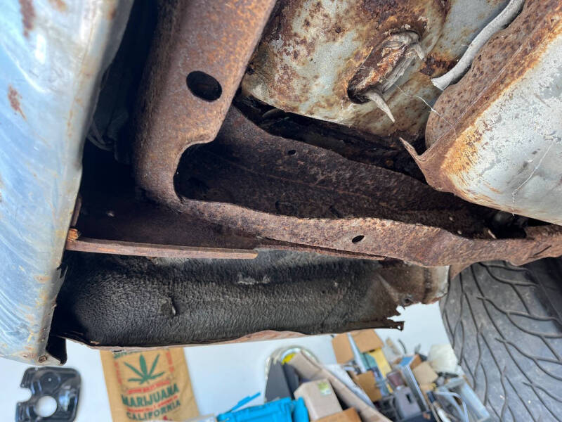 1970 Oldsmobile Cutlass Supreme