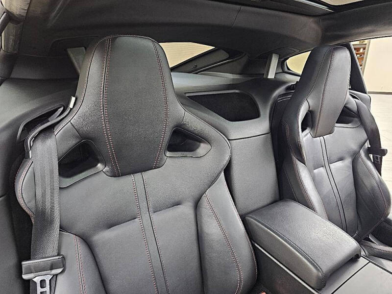 2017 Jaguar F-TYPE S British Design Edition