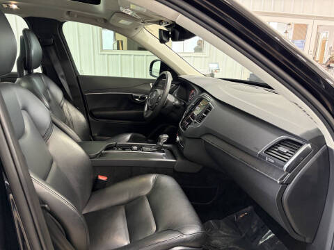 2020 Volvo XC90 T5 Momentum