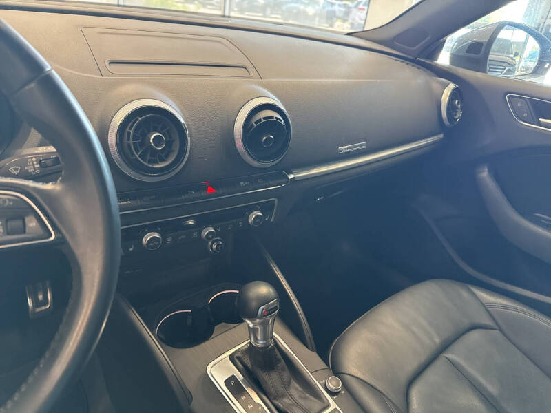 2019 Audi A3 Premium Plus 40 TFSI