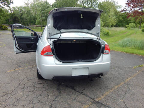 2010 Mercury Milan I-4