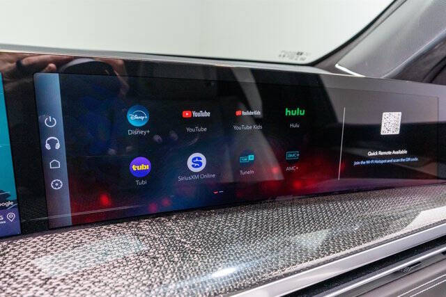 2025 Cadillac Escalade-V