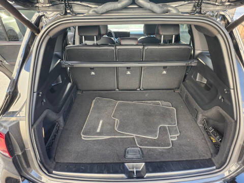 2023 Mercedes-Benz GLB GLB 250