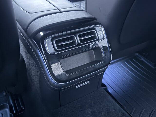 2023 Mercedes-Benz S-Class S 580 4MATIC