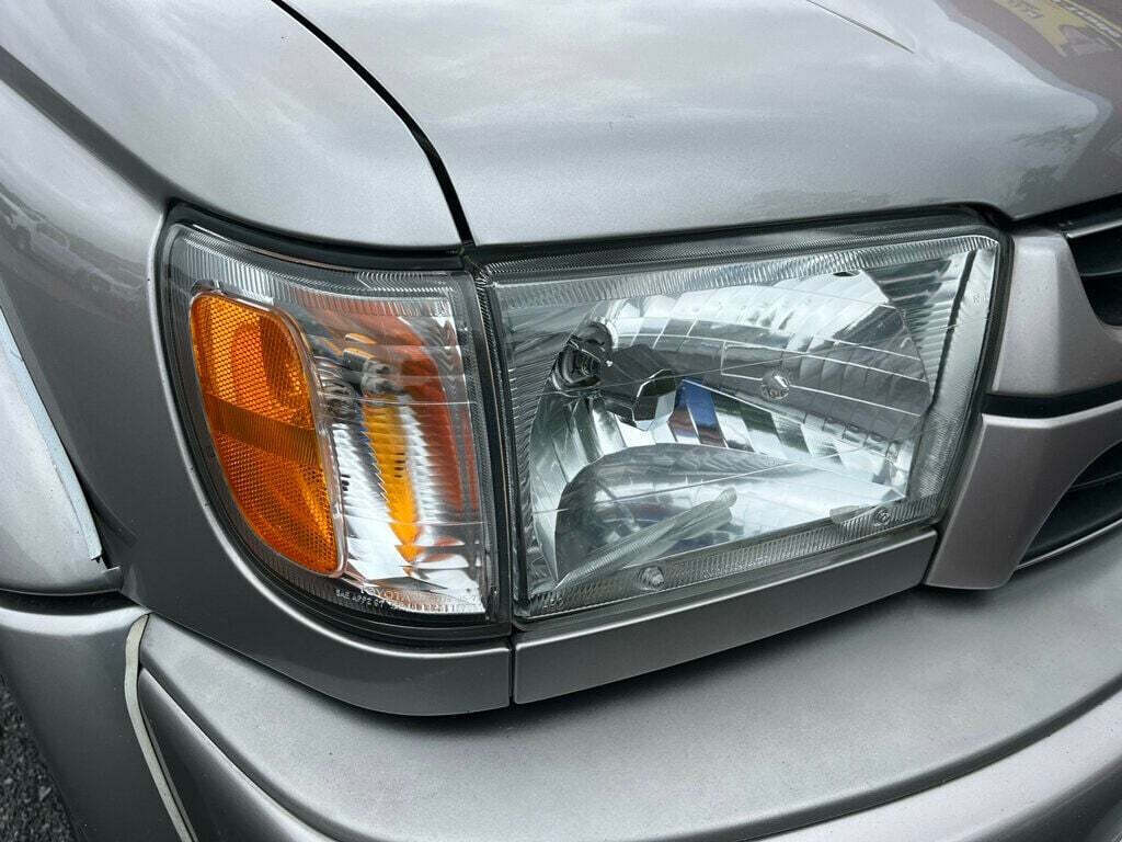2002 Toyota 4Runner 11