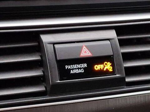 2018 Honda Accord Hybrid