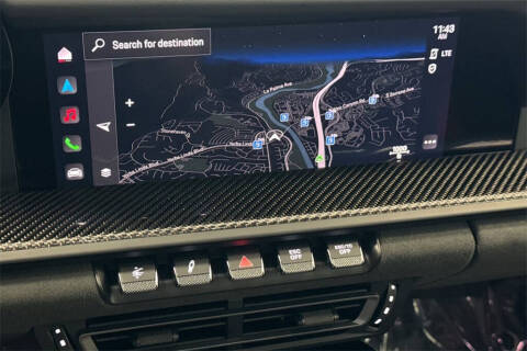 2023 Porsche 911 GT3