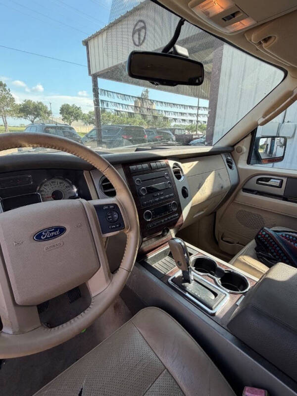2012 Ford Expedition XLT