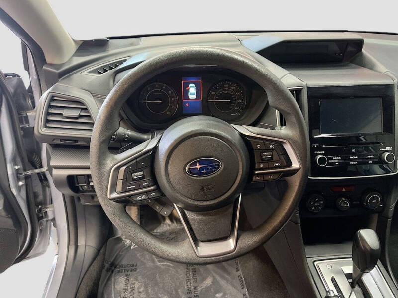 2022 Subaru Impreza Premium