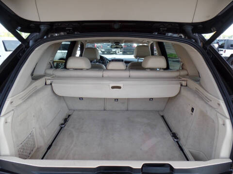 2014 BMW X5 xDrive35i