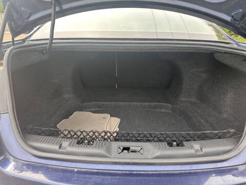 2012 Ford Taurus Limited