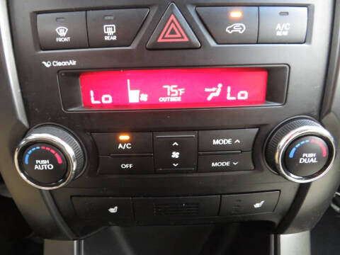 2013 Kia Sorento SX