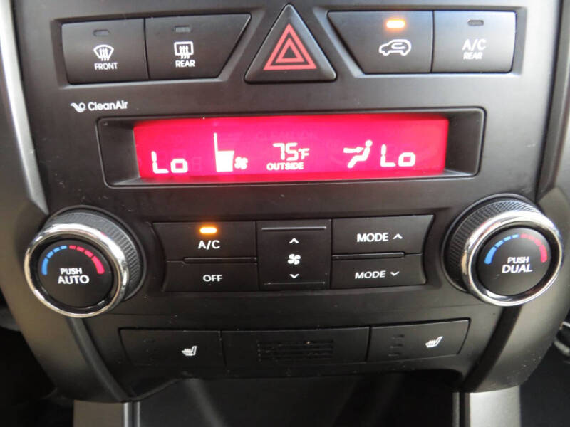 2013 Kia Sorento SX