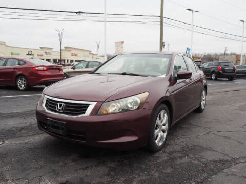 2010 Honda Accord